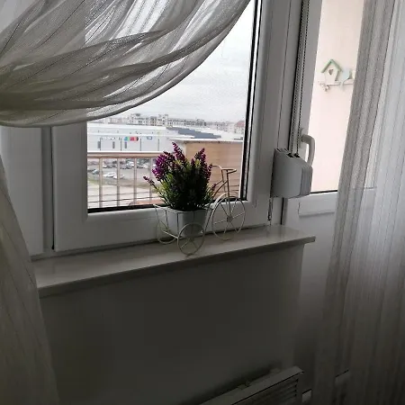 Apartment Tom *