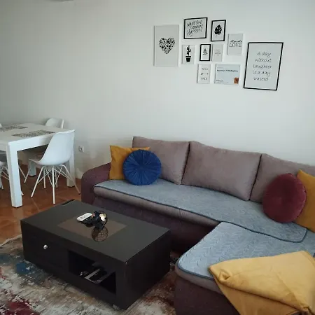 Apartamento Tom