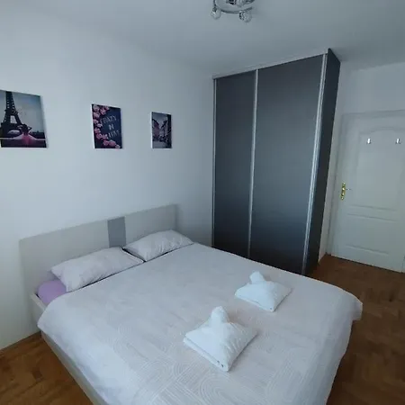 Tom Apartamento Bijeljina