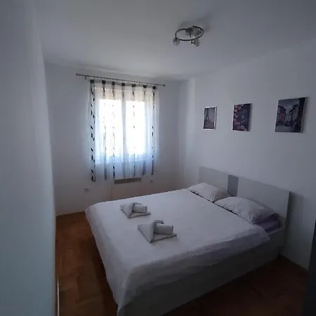 Tom Apartment Bijeljina